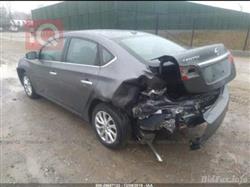 نیسان سێنترا